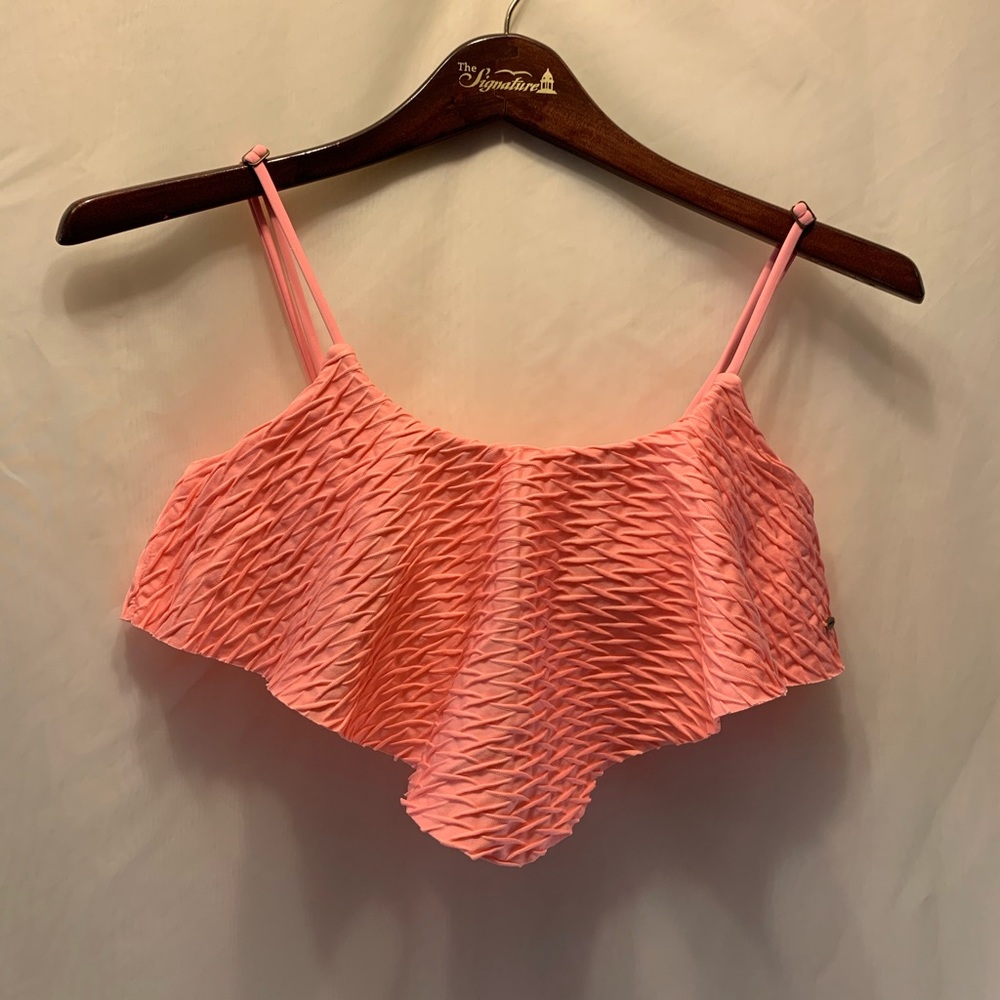 O’Neil bathing suit top